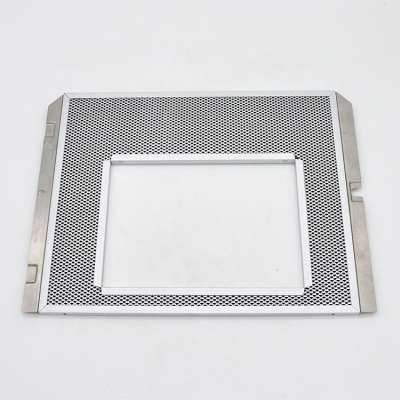 Price Cheap Activated Carbon Filter For Cooker Hoods