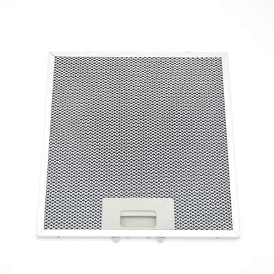 Price Cheap Activated Carbon Mesh Filter For Cooker Hoods