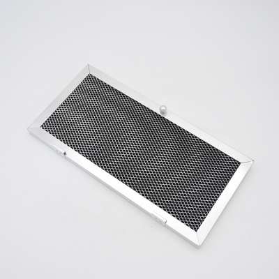 Charcoal Cooker Hood Filters Vent Hood For Smoke